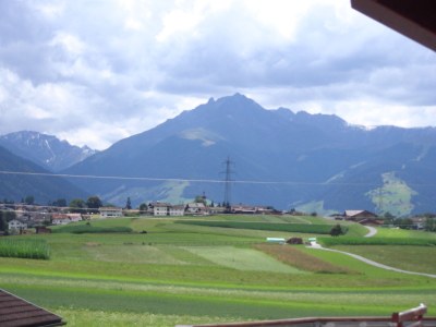 Holiday apartment Panoramic view - Environment photo 20