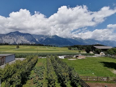 Holiday apartment Panoramic view - Environment photo 21