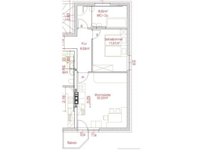 Holiday apartment Panoramic view - Document photo 22