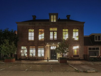 Holiday house Inn in Ternaard near Heritage - Outdoor photo 3