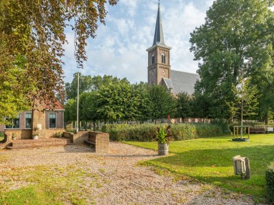 Holiday house Inn in Ternaard near Heritage - Outdoor photo 5