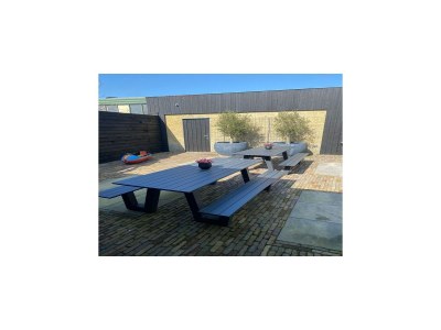 Holiday house Inn in Ternaard near Heritage - Outdoor photo 7