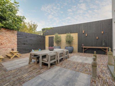 Holiday house Inn in Ternaard near Heritage - Outdoor photo 8