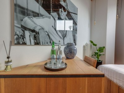 Holiday house Inn in Ternaard near Heritage - Features photo 9