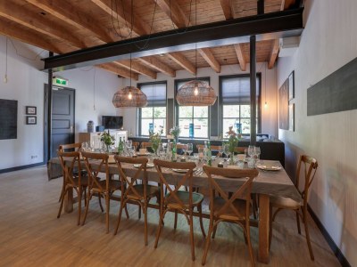 Holiday house Inn in Ternaard near Heritage - Features photo 11