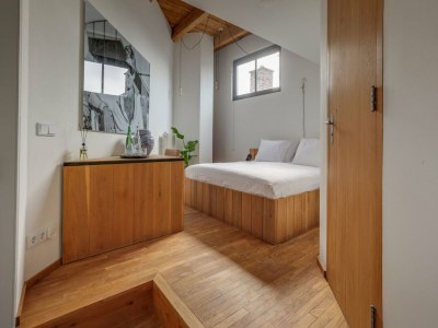 Holiday house Inn in Ternaard near Heritage - Features photo 12