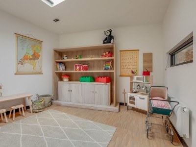 Holiday house Inn in Ternaard near Heritage - Features photo 13