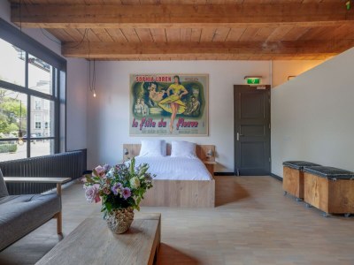 Holiday house Inn in Ternaard near Heritage - Features photo 15