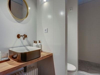 Holiday house Inn in Ternaard near Heritage - Features photo 16