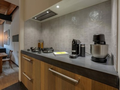 Holiday house Inn in Ternaard near Heritage - Features photo 19