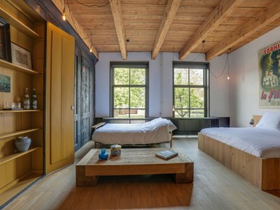 Holiday house Inn in Ternaard near Heritage - Features photo 20