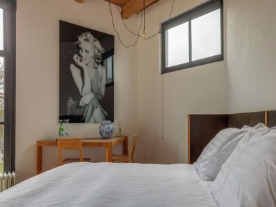 Holiday house Inn in Ternaard near Heritage - Features photo 21