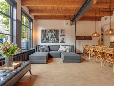 Holiday house Inn in Ternaard near Heritage - Features photo 22