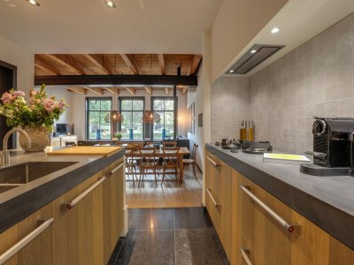 Holiday house Inn in Ternaard near Heritage - Features photo 23