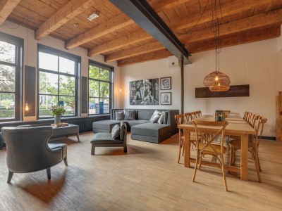 Holiday house Inn in Ternaard near Heritage - Features photo 24