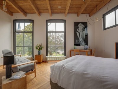 Holiday house Inn in Ternaard near Heritage - Features photo 25