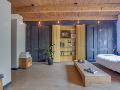 Holiday house Inn in Ternaard near Heritage - Features photo 26