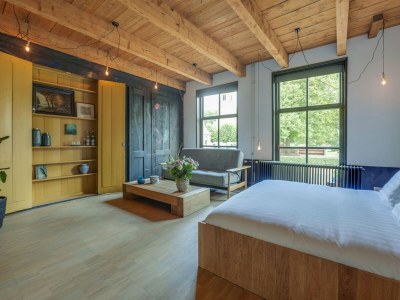 Holiday house Inn in Ternaard near Heritage - Features photo 27