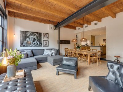 Holiday house Inn in Ternaard near Heritage - Features photo 28