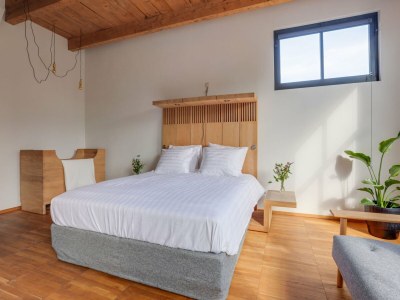 Holiday house Inn in Ternaard near Heritage - Features photo 29