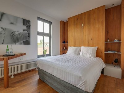 Holiday house Inn in Ternaard near Heritage - Features photo 31