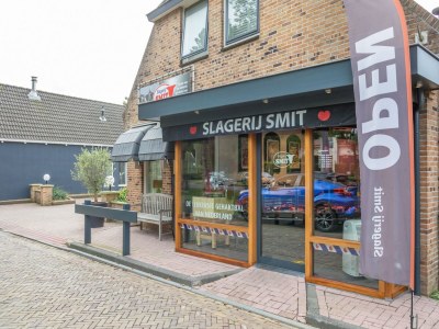 Holiday house Inn in Ternaard near Heritage - Environment photo 36