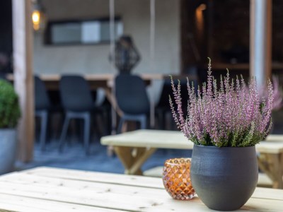 Holiday house Inn in Ternaard near Heritage - Outdoor photo 38