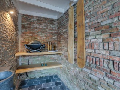 Holiday house Inn in Ternaard near Heritage - Outdoor photo 39