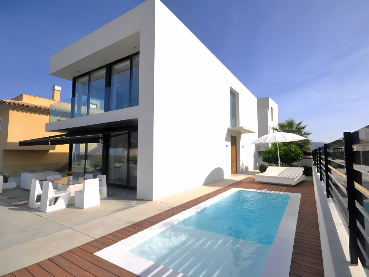 Villa 177 Villa Atzur Plus ETV/7748 by Mallorca Charme