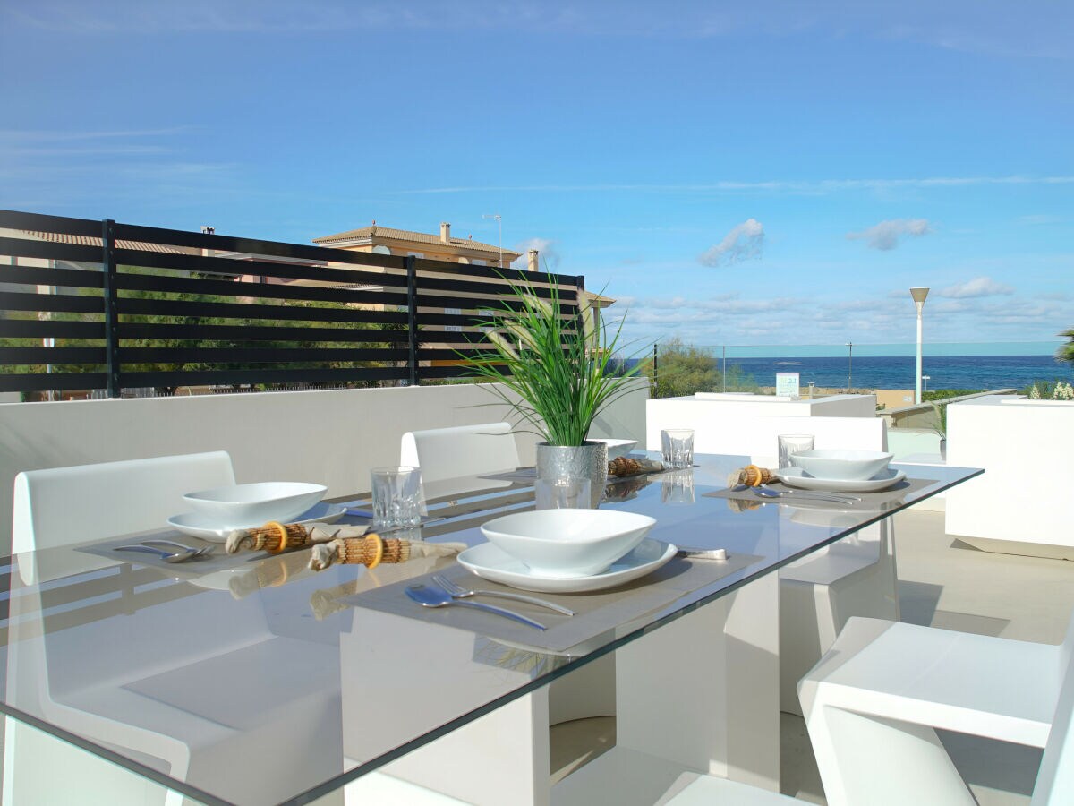 Villa 177 Villa Atzur Plus ETV/7748 by Mallorca Charme - Outdoor photo 4