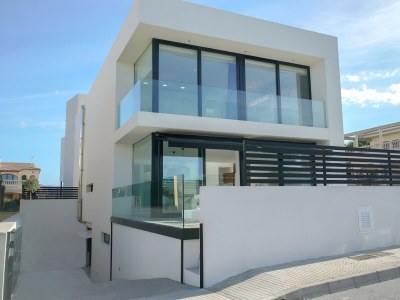 Villa 177 Villa Atzur Plus ETV/7748 by Mallorca Charme - Outdoor photo 2