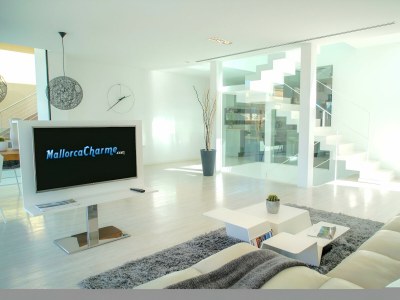 Villa 177 Villa Atzur Plus ETV/7748 by Mallorca Charme - Features photo 7