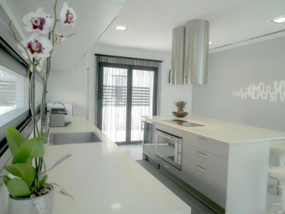 Villa 177 Villa Atzur Plus ETV/7748 by Mallorca Charme - Features photo 10