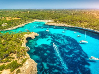 Villa 177 Villa Atzur Plus ETV/7748 by Mallorca Charme - Outdoor photo 23