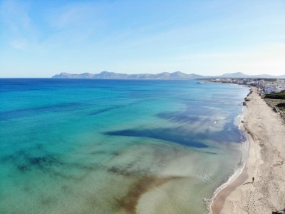 Villa 177 Villa Atzur Plus ETV/7748 by Mallorca Charme - Outdoor photo 24