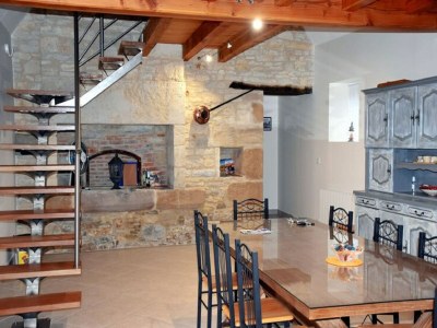 Holiday house Cozy holiday home in Rudelle - Features photo 5