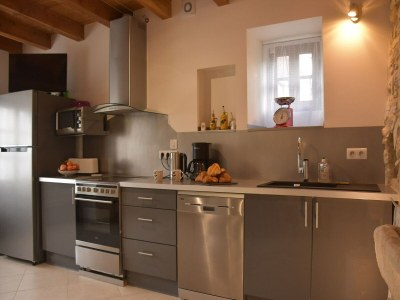 Holiday house Cozy holiday home in Rudelle - Features photo 6