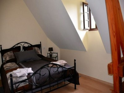 Holiday house Cozy holiday home in Rudelle - Features photo 7