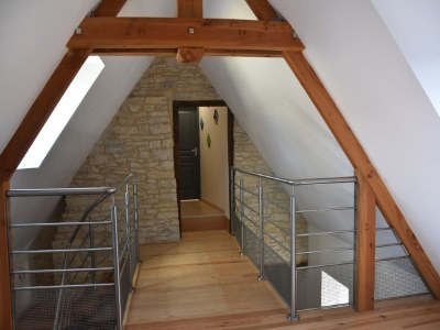 Holiday house Cozy holiday home in Rudelle - Features photo 11