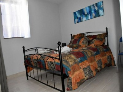 Holiday house Cozy holiday home in Rudelle - Features photo 12