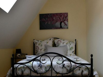 Holiday house Cozy holiday home in Rudelle - Features photo 13