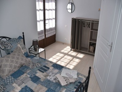 Holiday house Cozy holiday home in Rudelle - Features photo 14