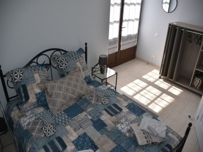 Holiday house Cozy holiday home in Rudelle - Features photo 15