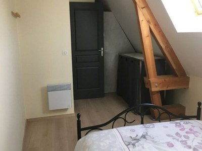 Holiday house Cozy holiday home in Rudelle - Features photo 17