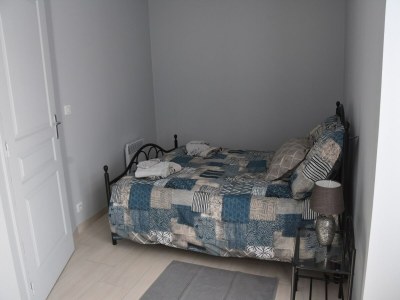 Holiday house Cozy holiday home in Rudelle - Features photo 18