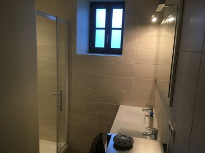 Holiday house Cozy holiday home in Rudelle - Features photo 19