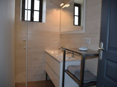 Holiday house Cozy holiday home in Rudelle - Features photo 21