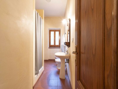 Villa Geschmackvolle Villa mit Sprudelbad - Features photo 12