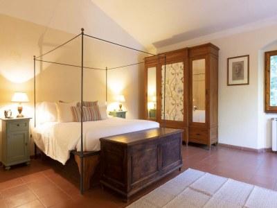 Villa Geschmackvolle Villa mit Sprudelbad - Features photo 14