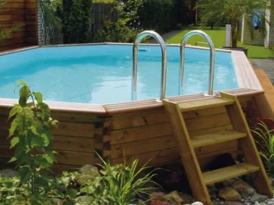 Villa Geschmackvolle Villa mit Sprudelbad - Outdoor photo 31